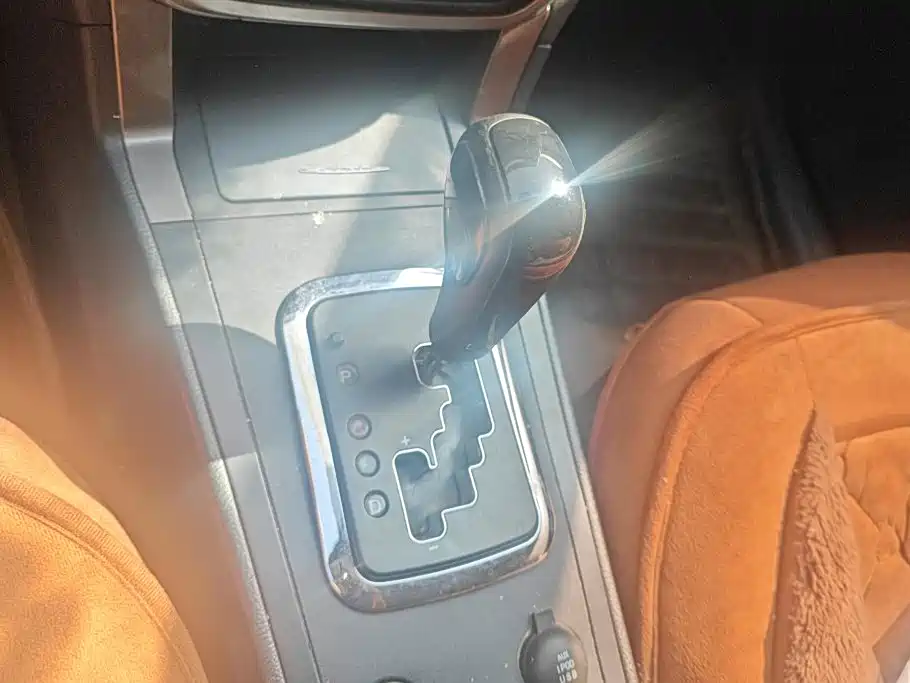 Geely GX7 — миниатюра 15
