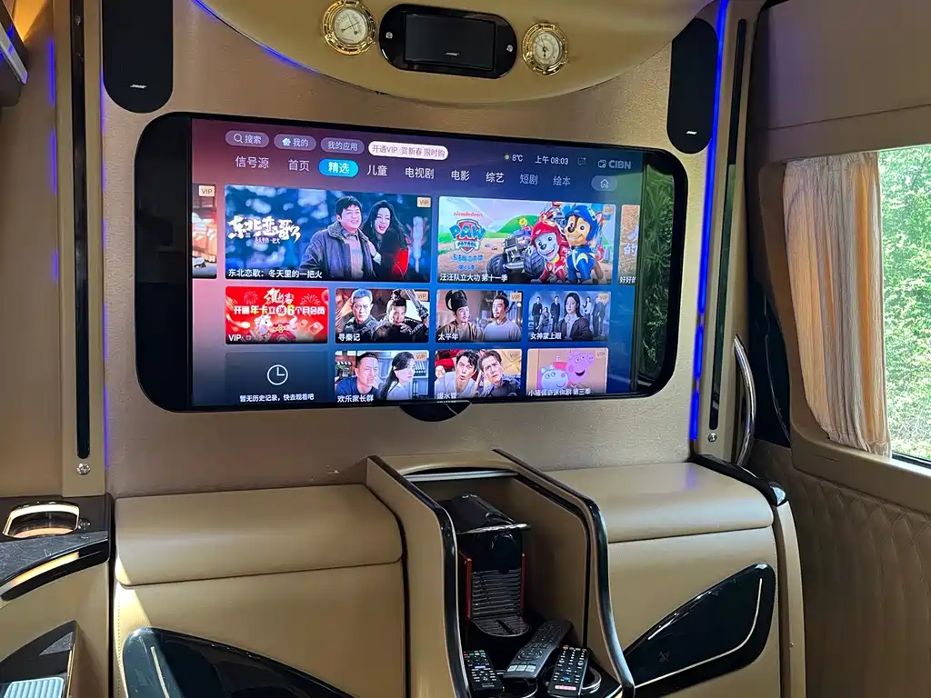Mercedes-Benz Sprinter — миниатюра 10