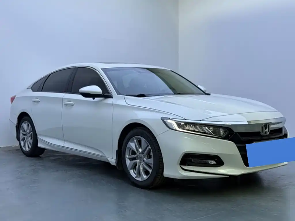 Honda Accord — миниатюра 6