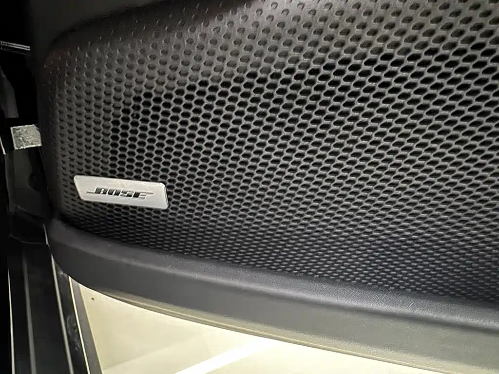 Porsche Panamera — миниатюра 11