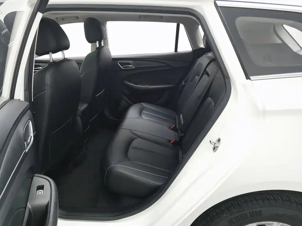 Roewe Ei5 — миниатюра 15