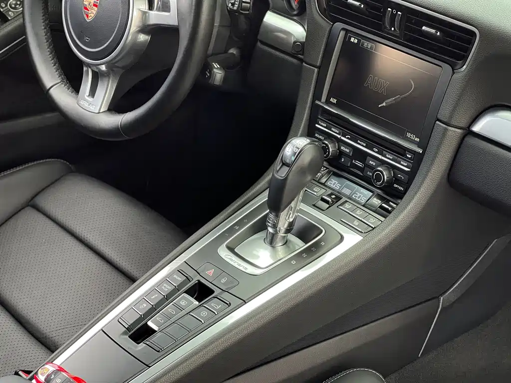 Porsche 911 — миниатюра 13
