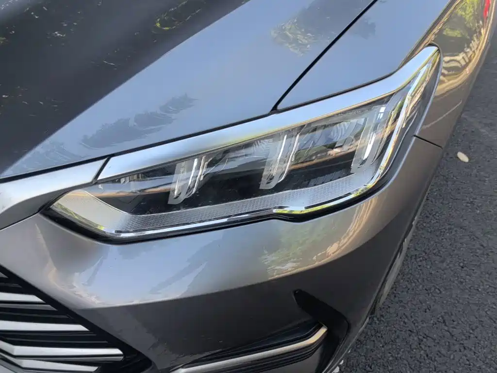 BYD Pro New Energy — миниатюра 24