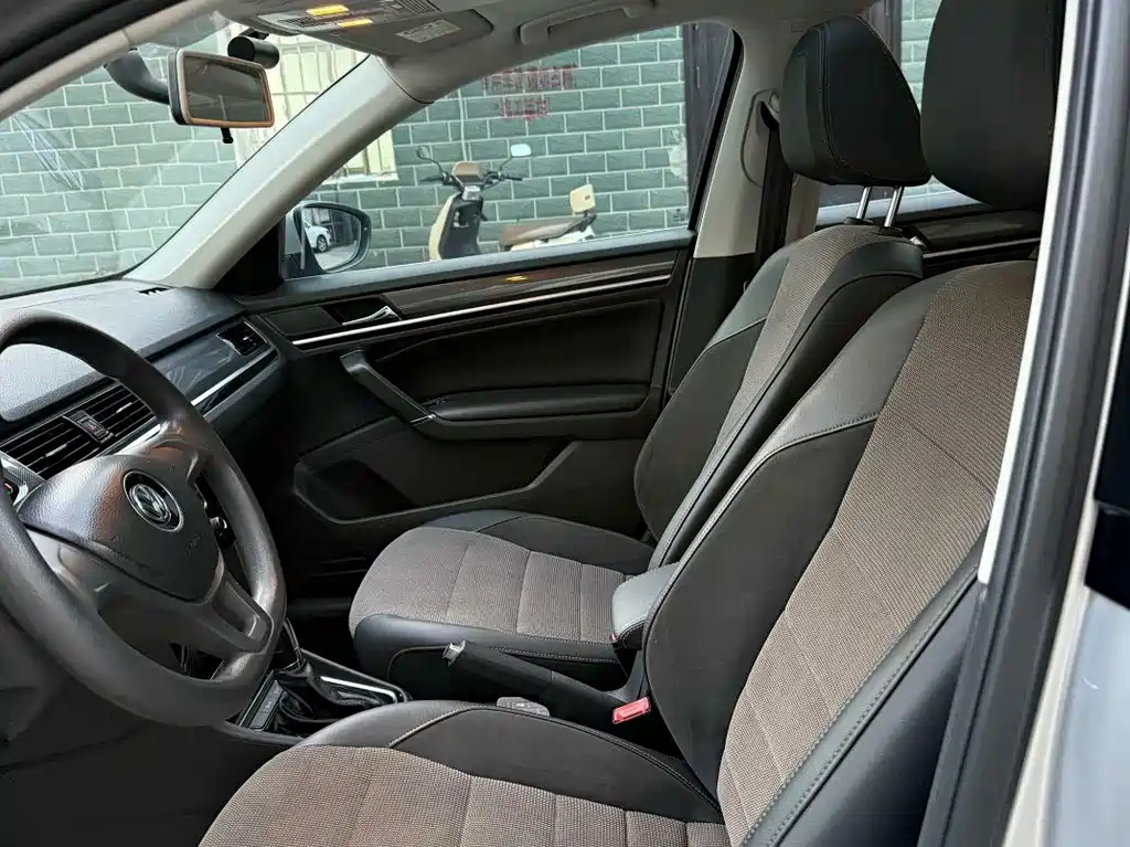 Volkswagen C-Trek — миниатюра 13