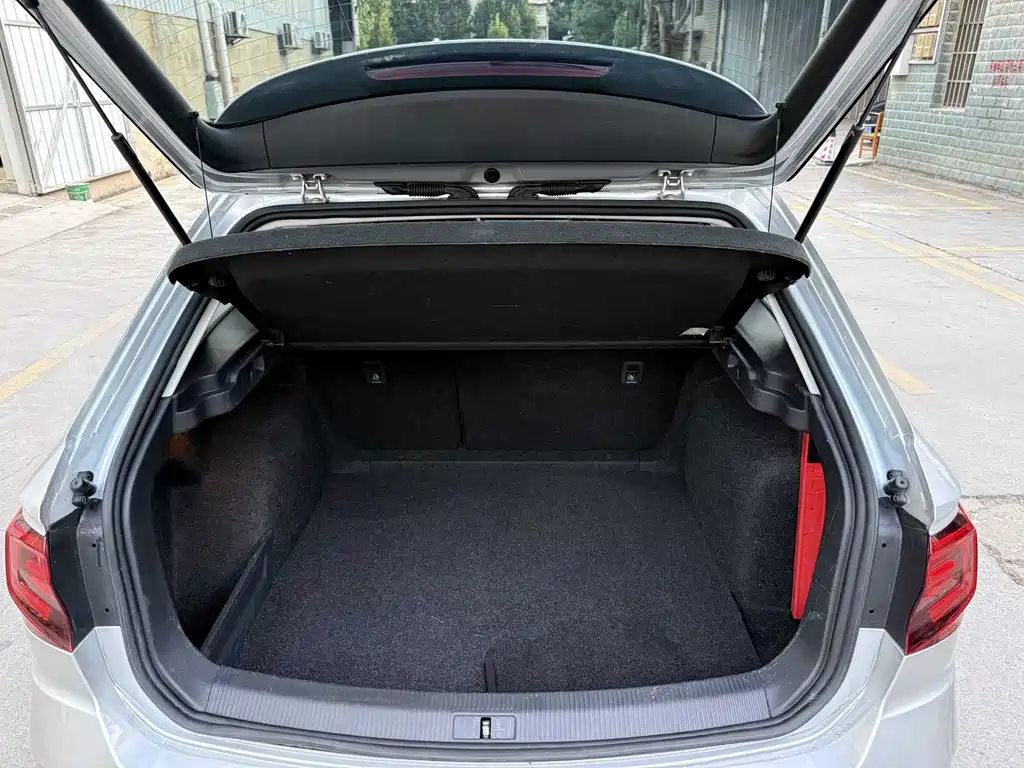 Volkswagen C-Trek — миниатюра 15