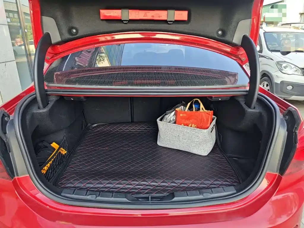 BMW 1 Series — миниатюра 15
