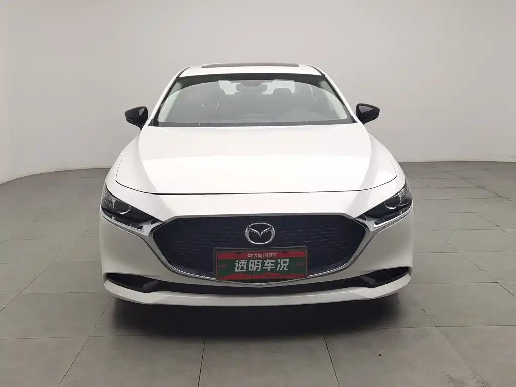 Mazda 3 Axela — миниатюра 3
