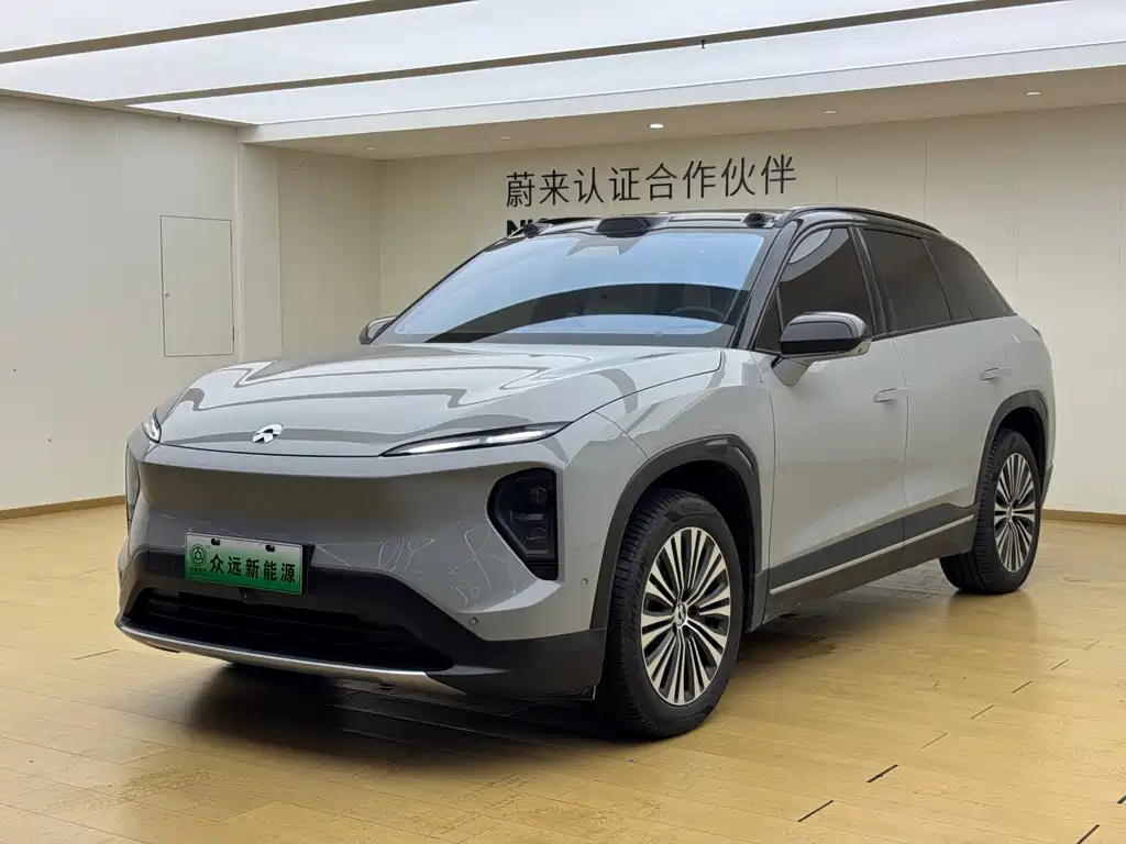 NIO ES7