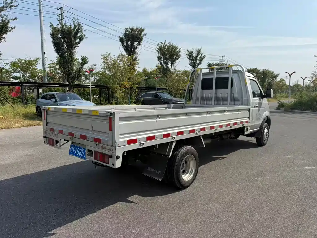 Jinbei Jinbei Jinka S6 — миниатюра 3