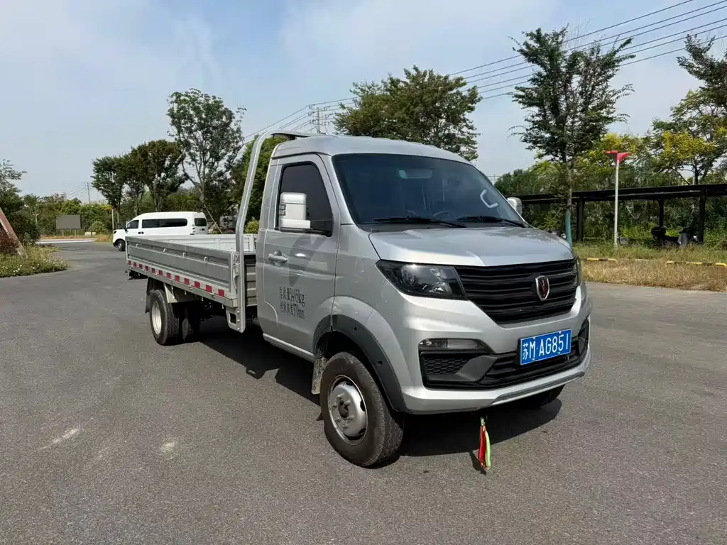 Jinbei Jinbei Jinka S6 — миниатюра 2