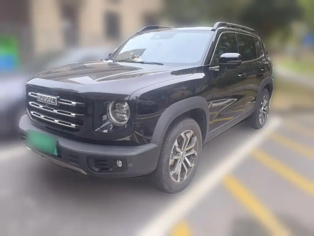 Haval Big Dog — миниатюра 2