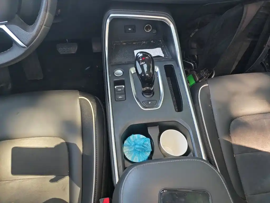 Haval H6 — миниатюра 14