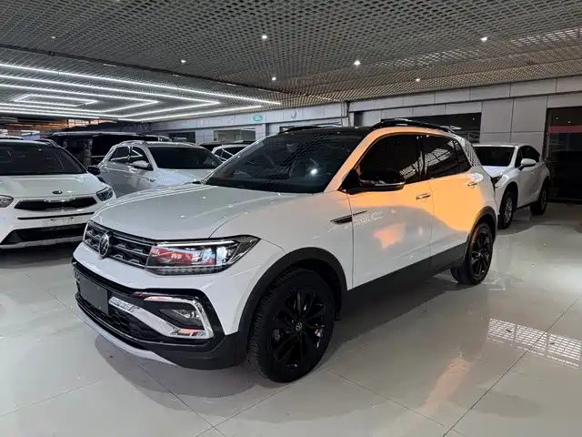 VOLKSWAGEN TU KAI 2023