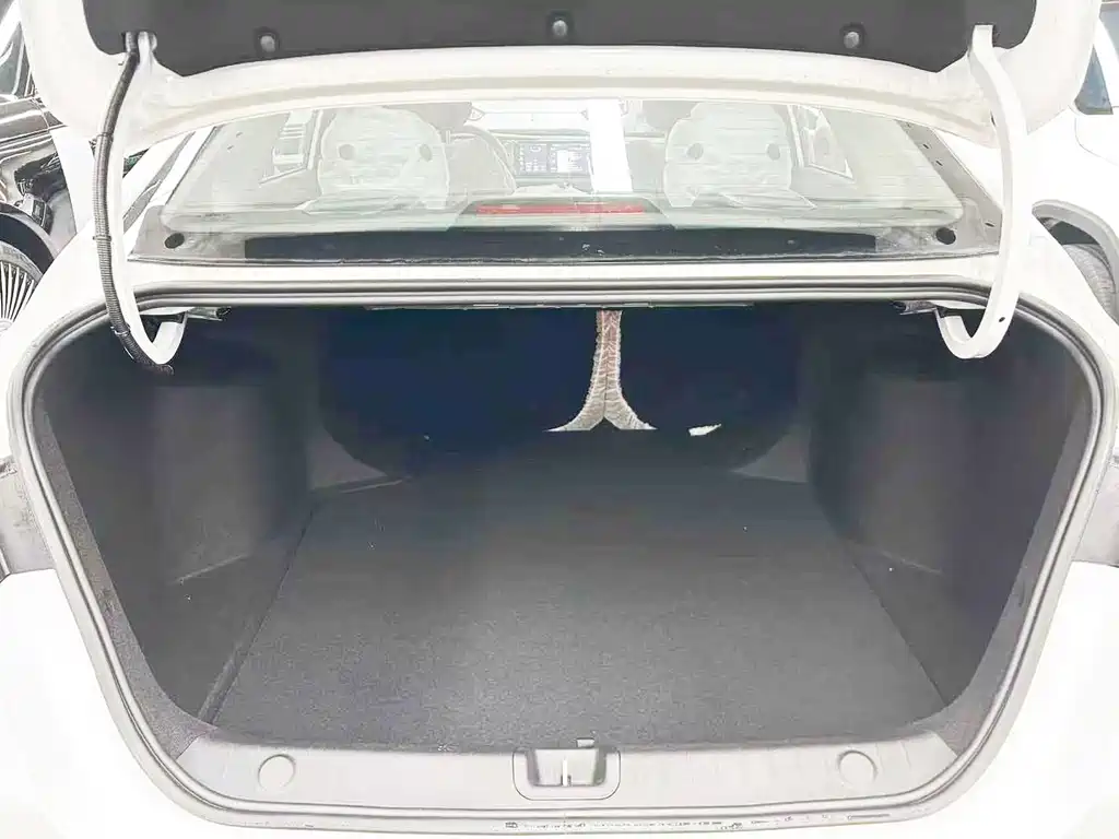 Geely Binrui — миниатюра 20