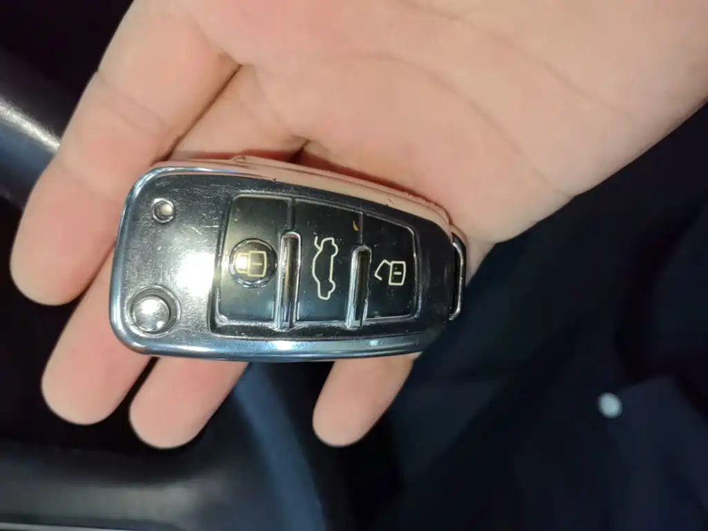Audi Q2L — миниатюра 9