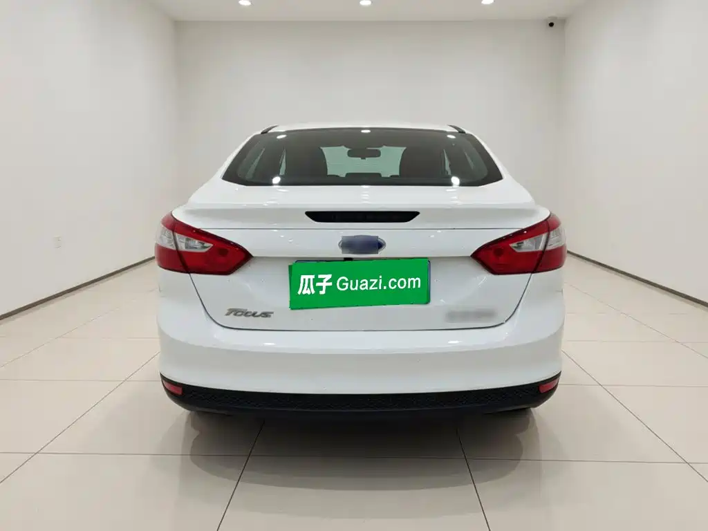 Ford Focus — миниатюра 5