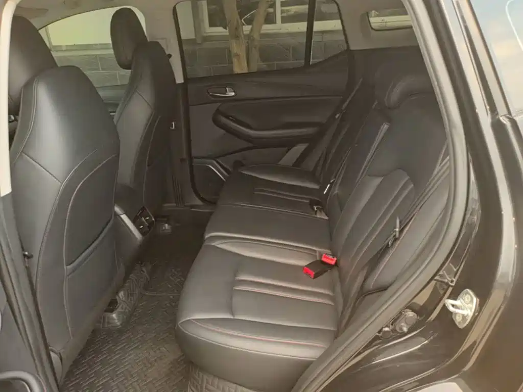 GAC Motor Trumpchi GS4 — миниатюра 17
