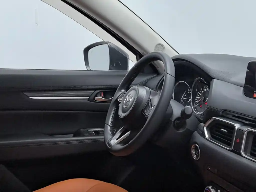 Mazda CX-5 — миниатюра 22