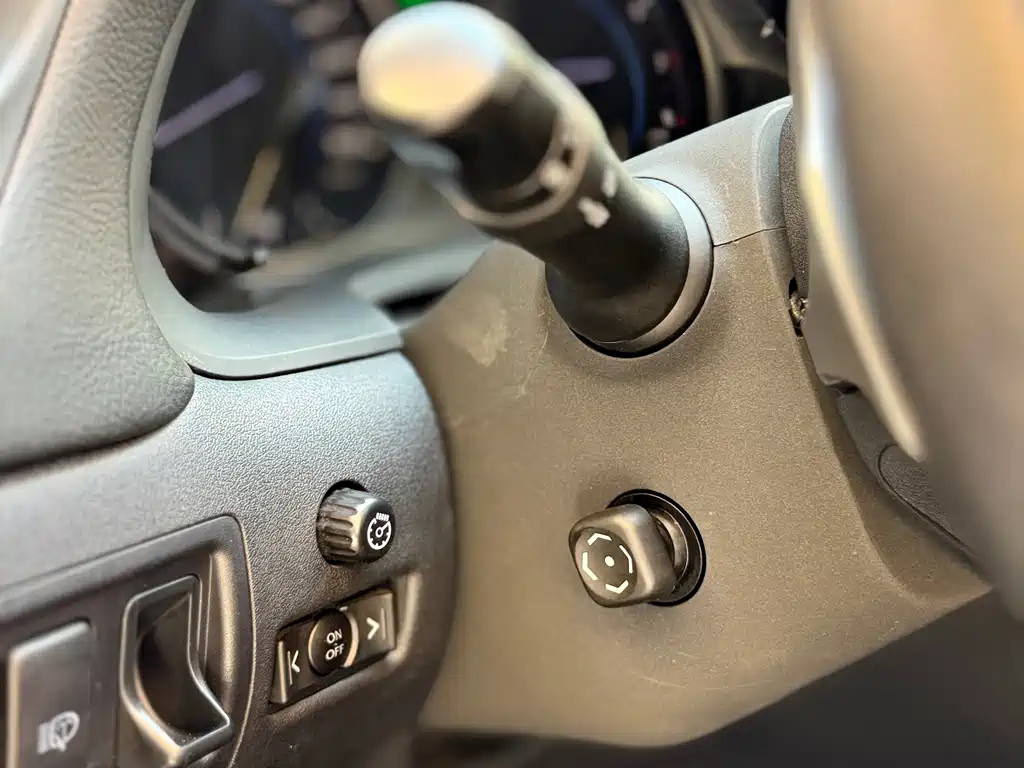 Lexus IS — миниатюра 6