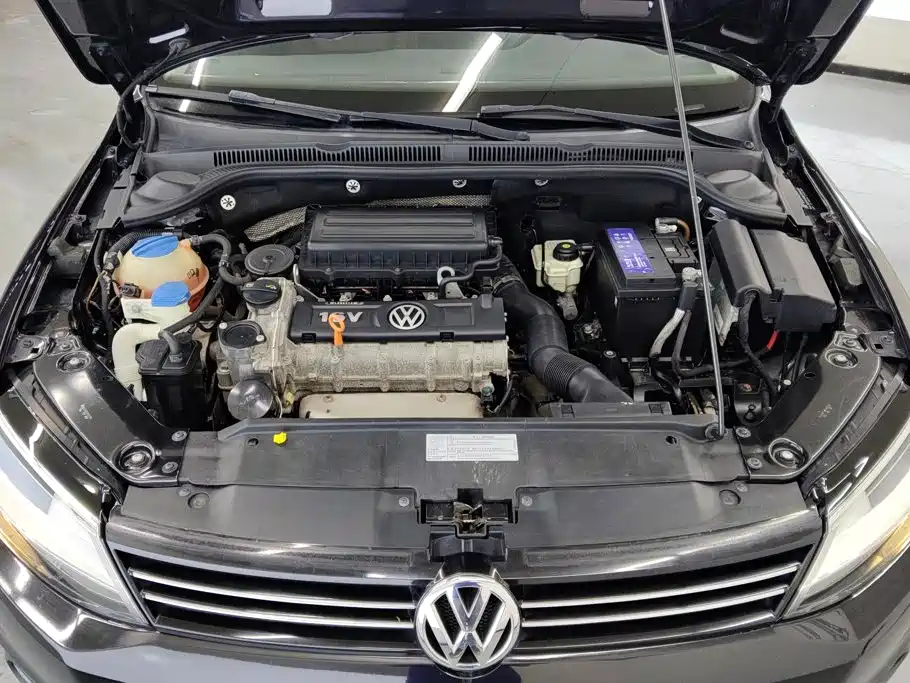 Volkswagen Sagitar — миниатюра 10