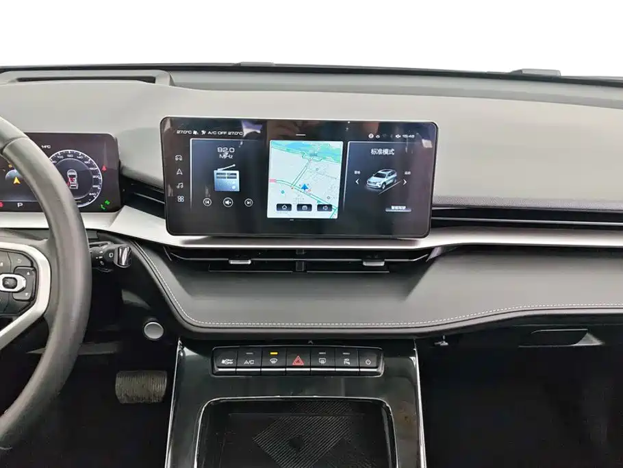 Haval H6 — миниатюра 13
