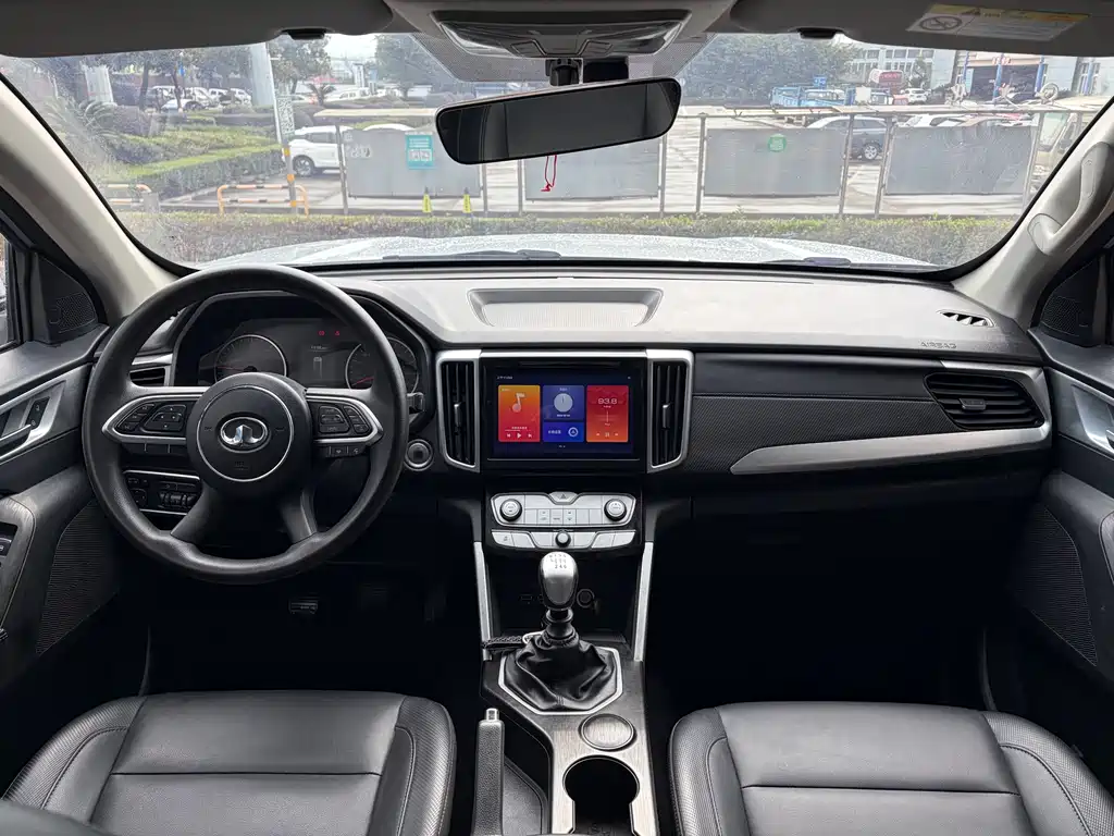 GREAT WALL KING KONG CANNON