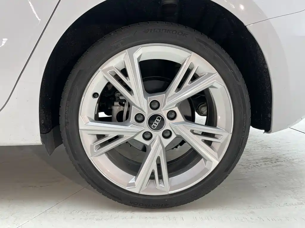 Audi A3 — миниатюра 27
