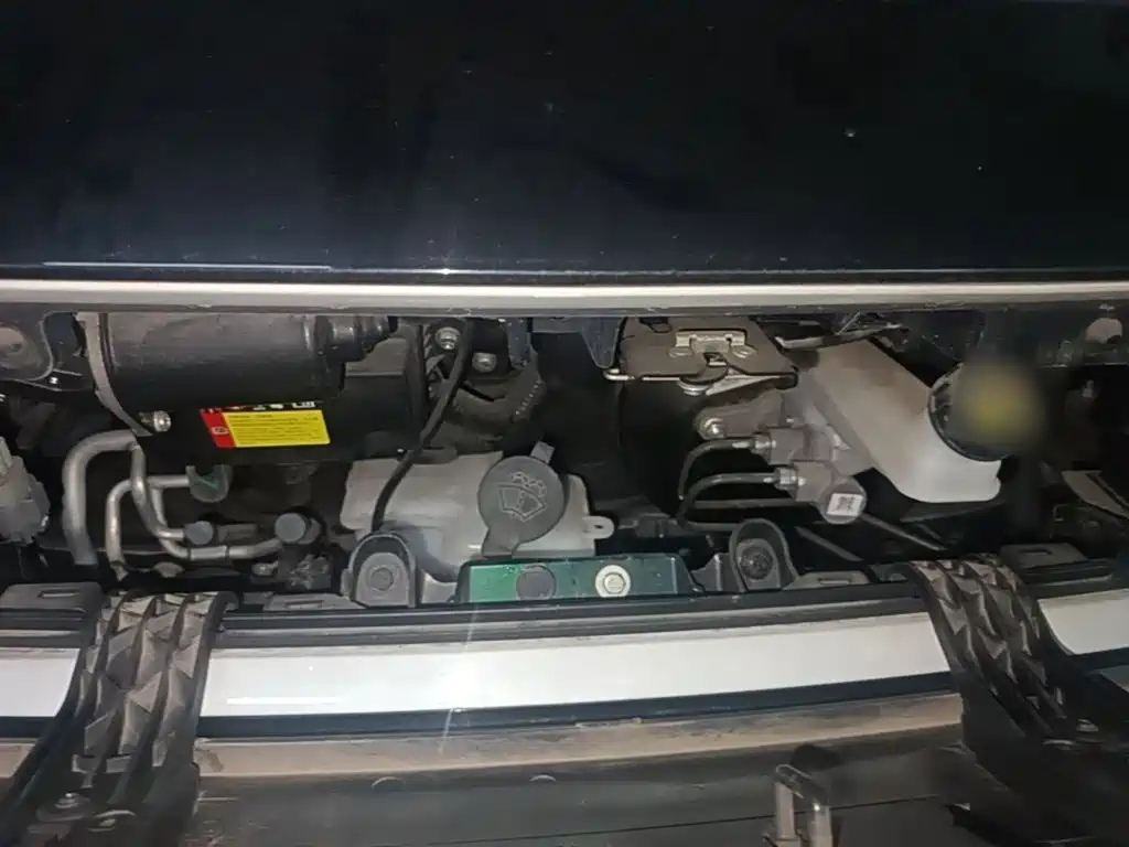 Baojun KiWi EV — миниатюра 20