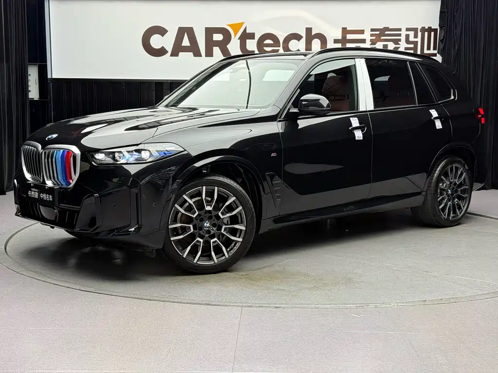 BMW  X5
