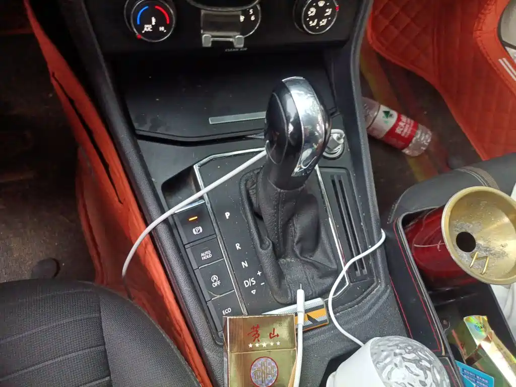 Volkswagen Lavida — миниатюра 10