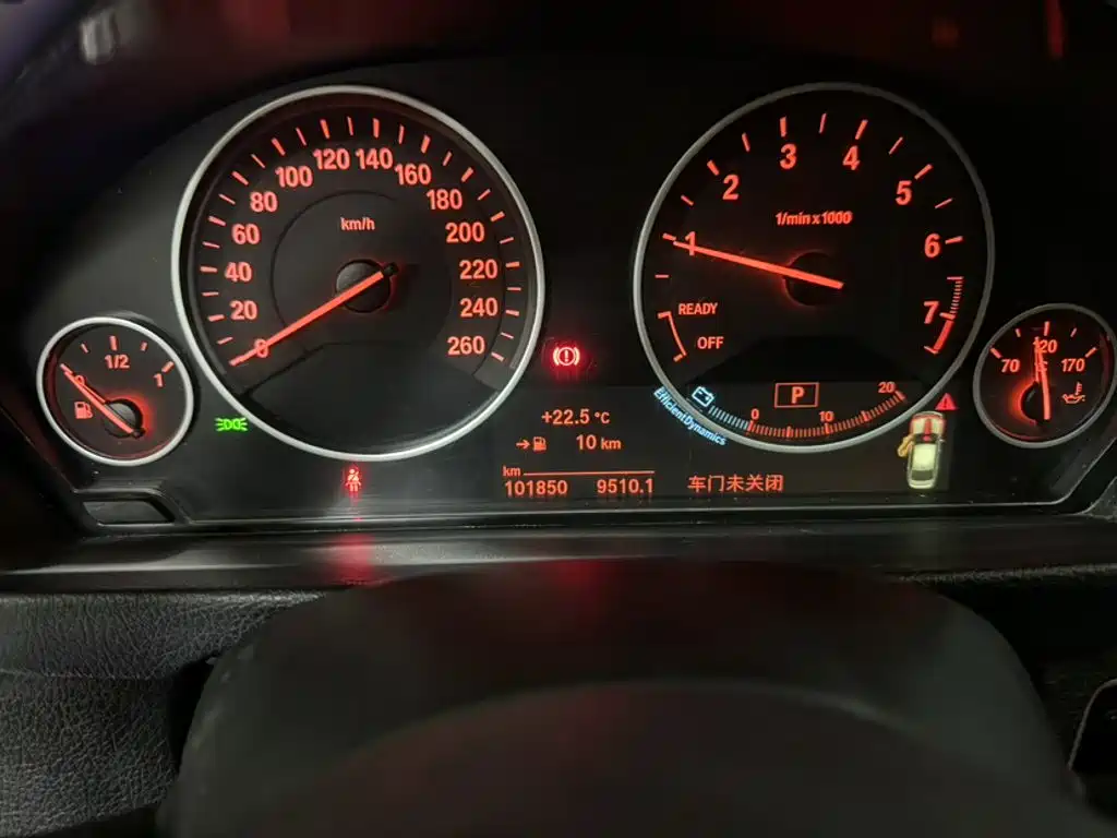 BMW 3 Series — миниатюра 3