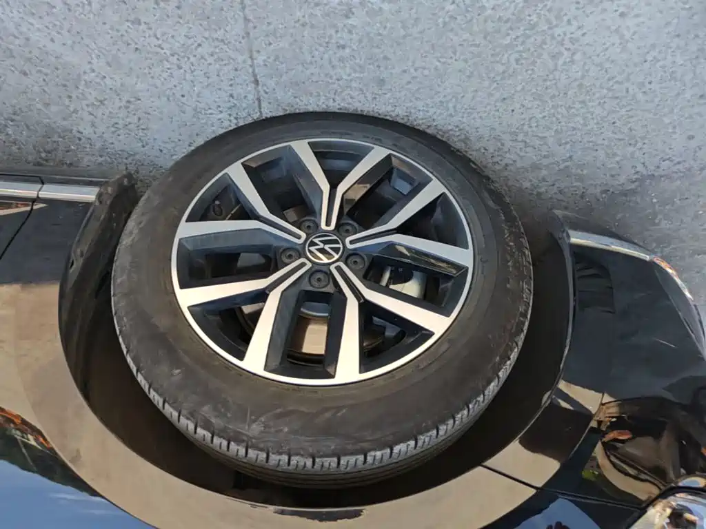 Volkswagen Magotan — миниатюра 23