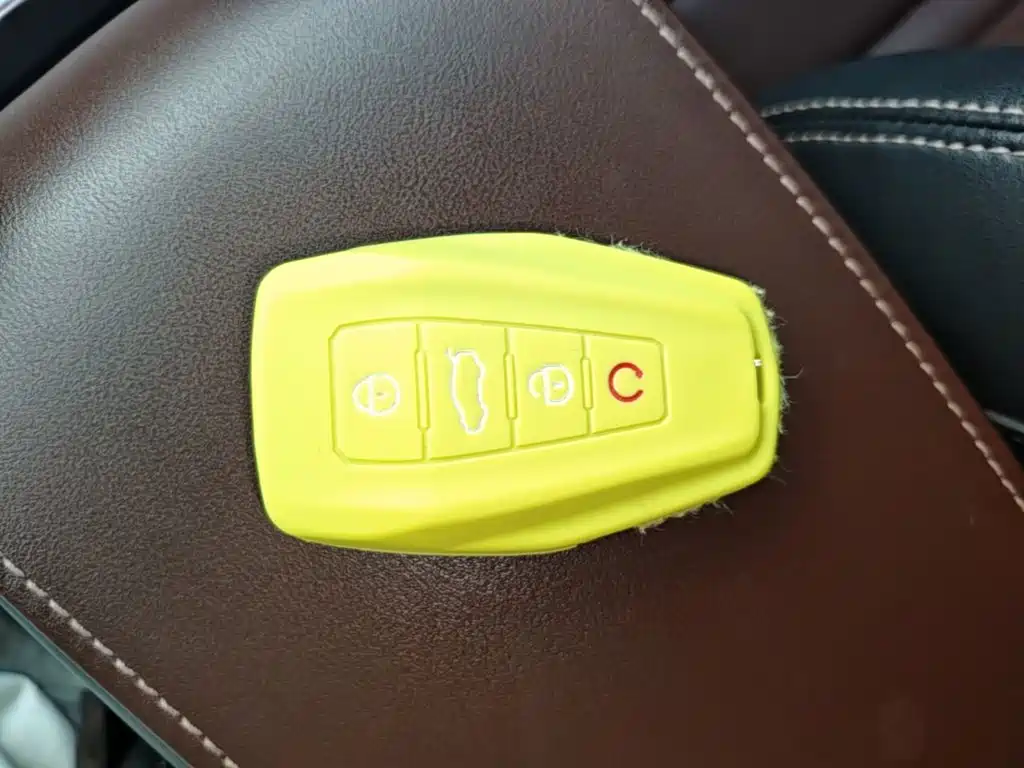Geely Emgrand GL — миниатюра 9