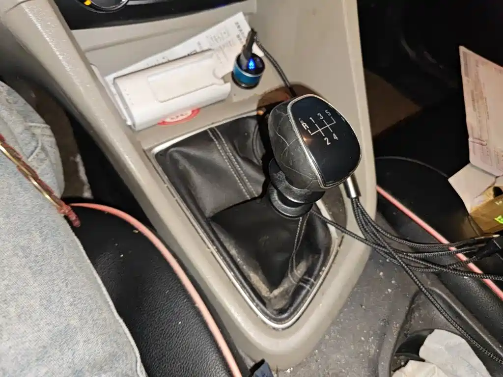 Buick Excelle — миниатюра 10