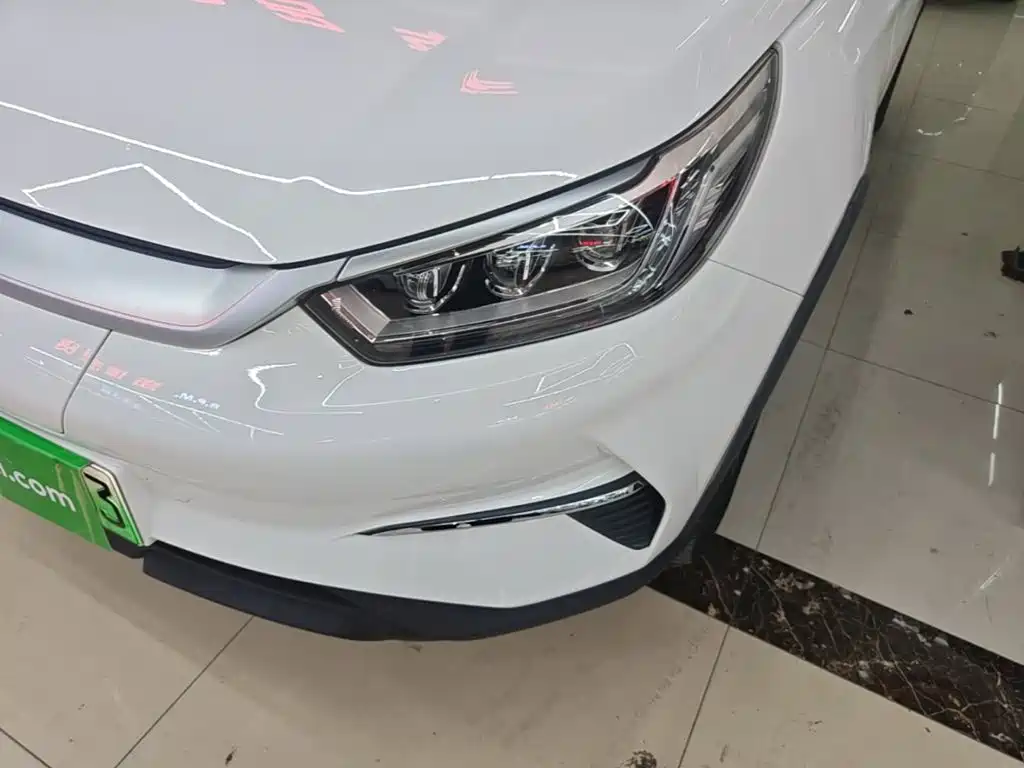 BYD Yuan Pro — миниатюра 24