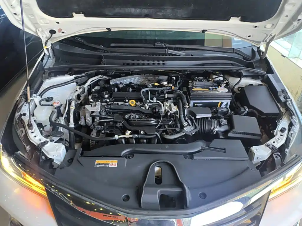 Toyota Allion — миниатюра 20