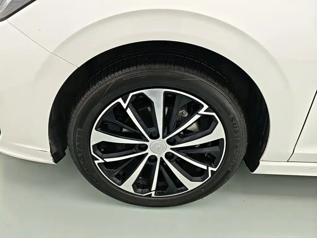 Changan Eado — миниатюра 23