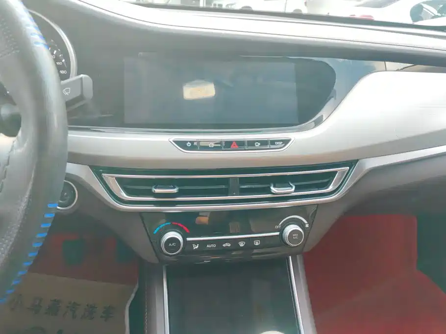 Changan Eado — миниатюра 13