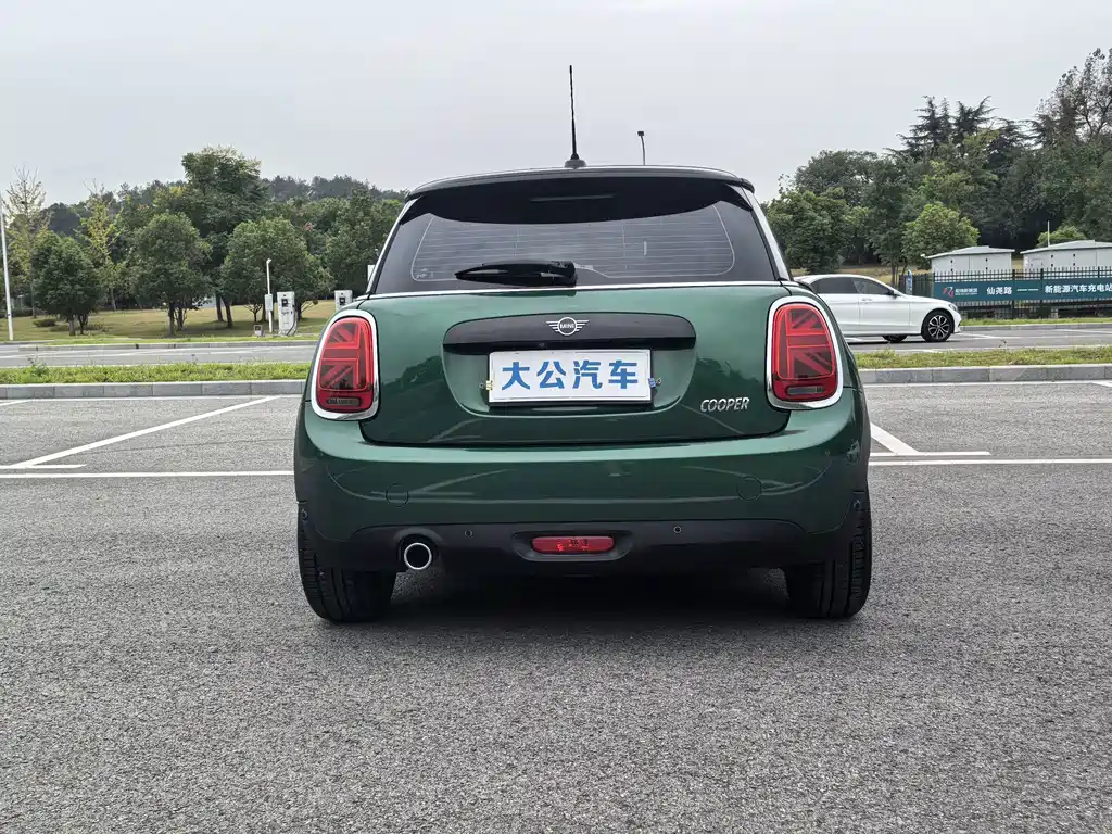 MINI Mini — миниатюра 16