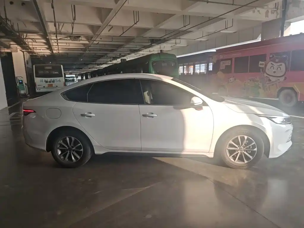BYD Destroyer 05 — миниатюра 27