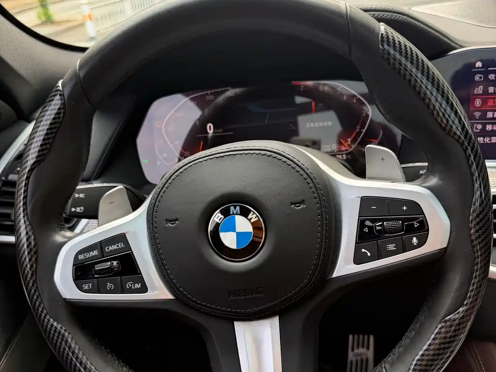 BMW X6 — миниатюра 9