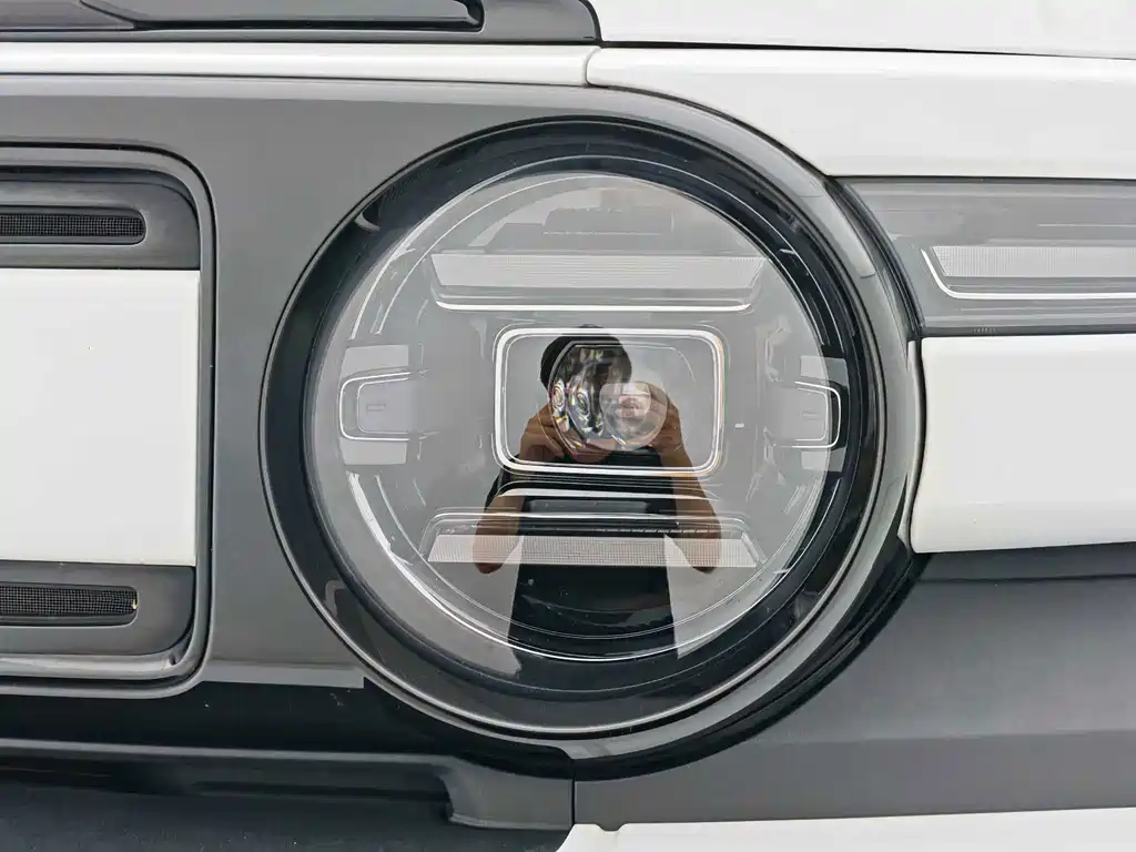 iCAR iCAR Super V23 — миниатюра 12