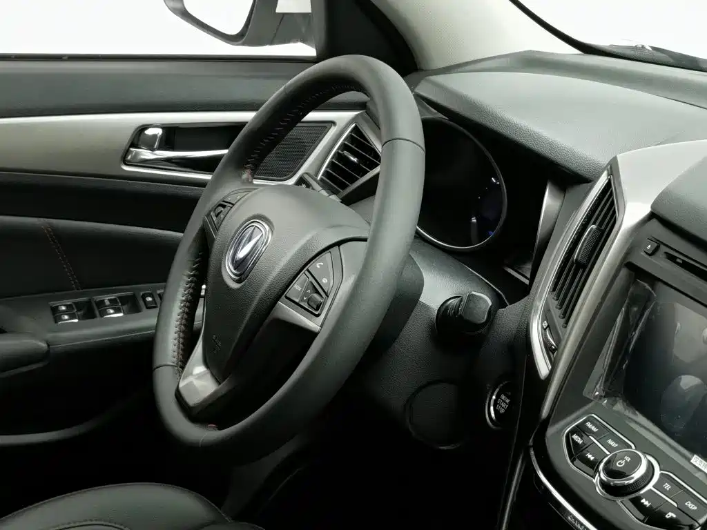 Changan CS75 — миниатюра 22
