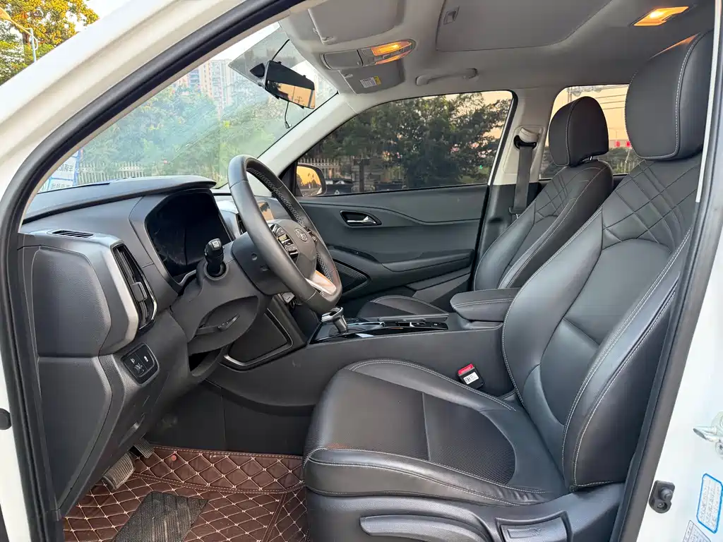Hyundai ix35 — миниатюра 4