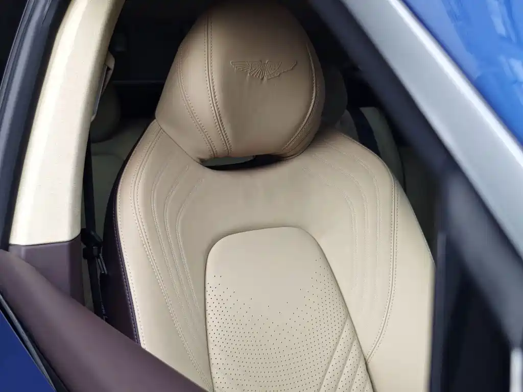 Aston Martin DBX — миниатюра 14