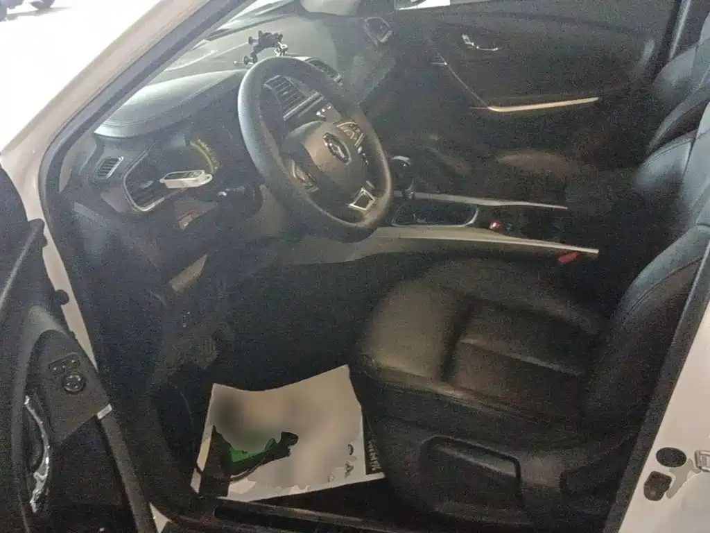 Renault Kadjar — миниатюра 15