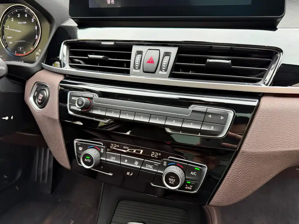 BMW X1 — миниатюра 16