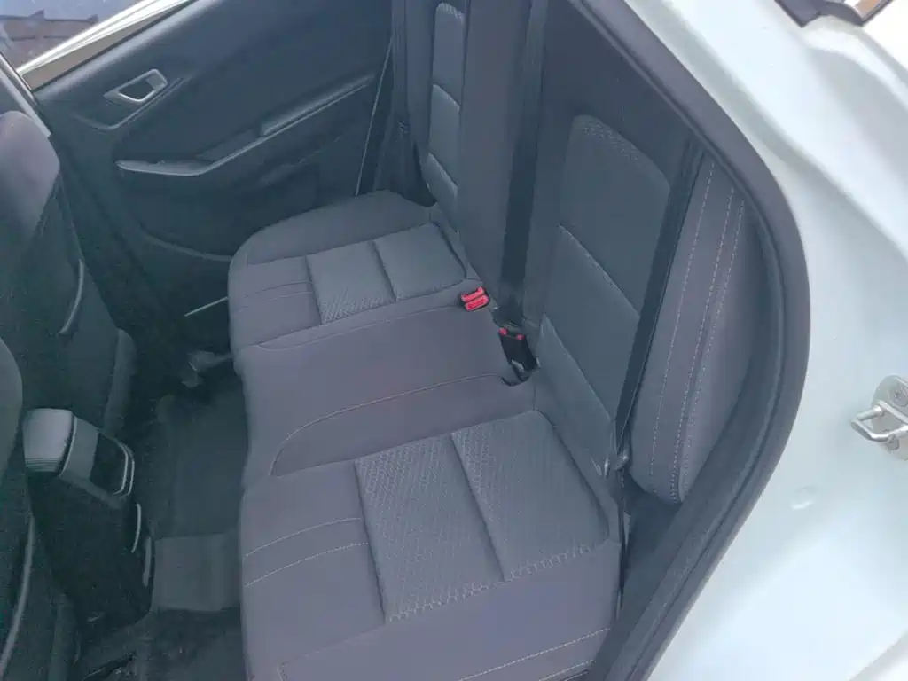 Chery Tiggo 5x — миниатюра 17
