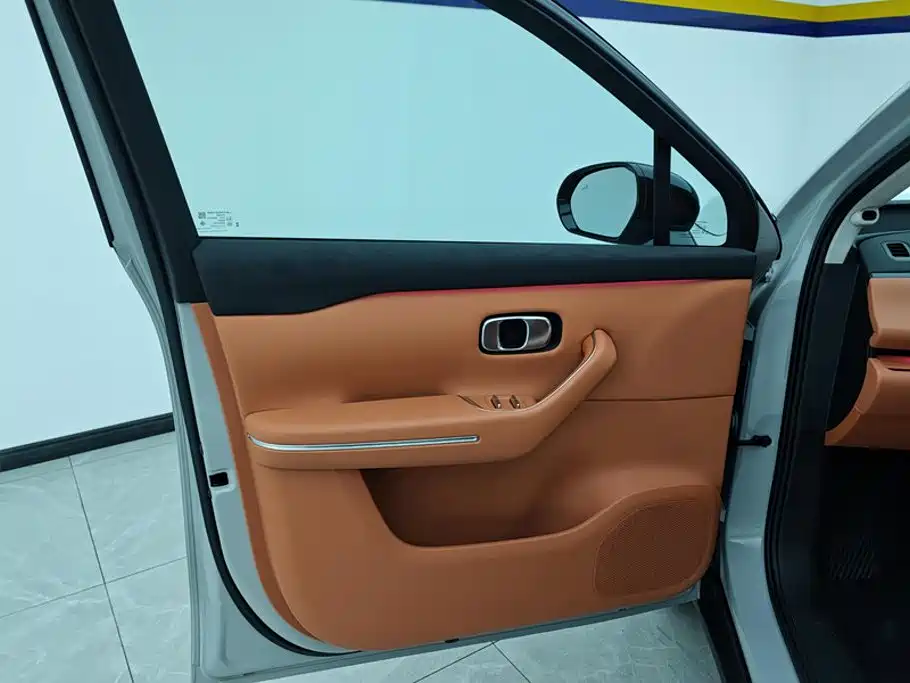 Leapmotor Leapmotor C10 — миниатюра 7