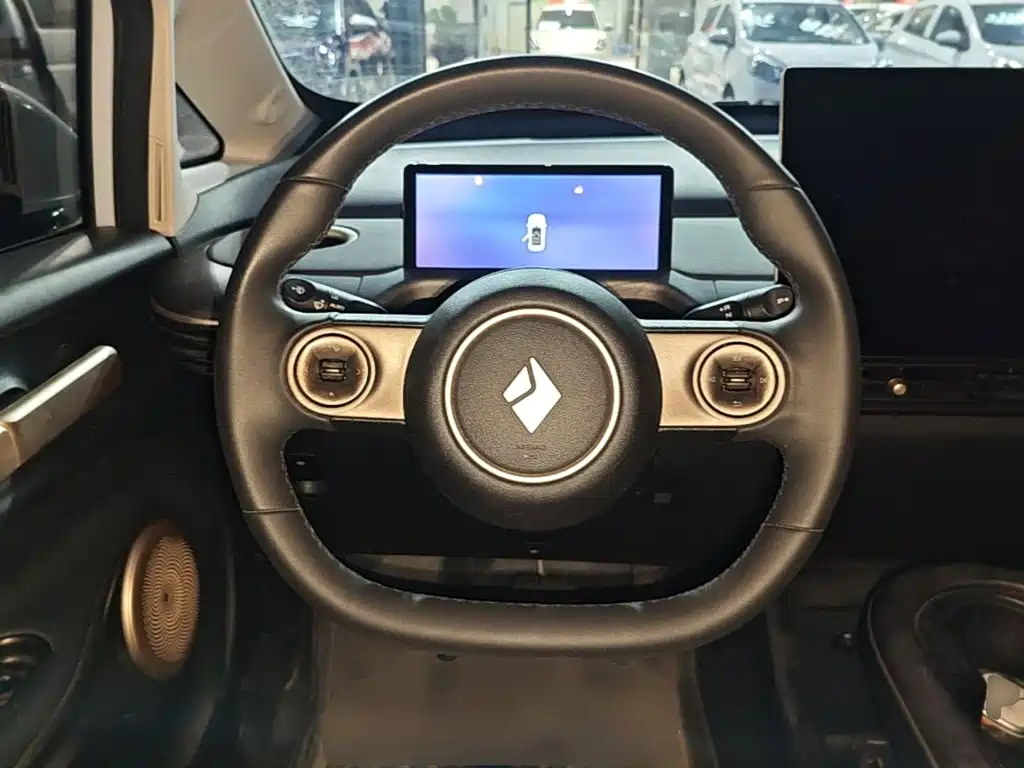 Baojun Yunduo — миниатюра 11